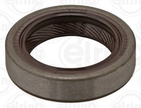 Elring Wellendichtring Schaltgetriebe 171.500 FPM Fluor-Kautschuk FüR Opel J89
