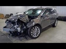 Audio Equipment Radio Control Panel Includes Display Fits 18-19 XT5 988474