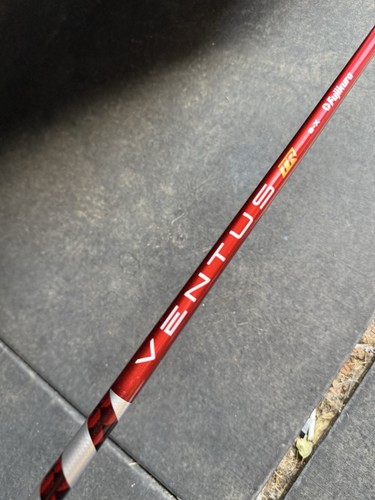 Actualización Titleist GT2 5 Wood Ventus TR 8x - ¡Edición Tour! - Imagen 5 de 7