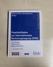 Praxisleitfaden zur internationalen Rechnungs...