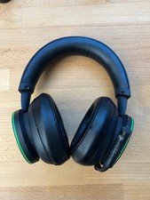 Xbox Wireless Stereo Headset - Xbox One/Series X S/PC