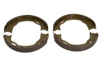 Bremsbackensatz, Feststellbremse Hinterachse Links Oder Rechts - Maxgear 19-3466