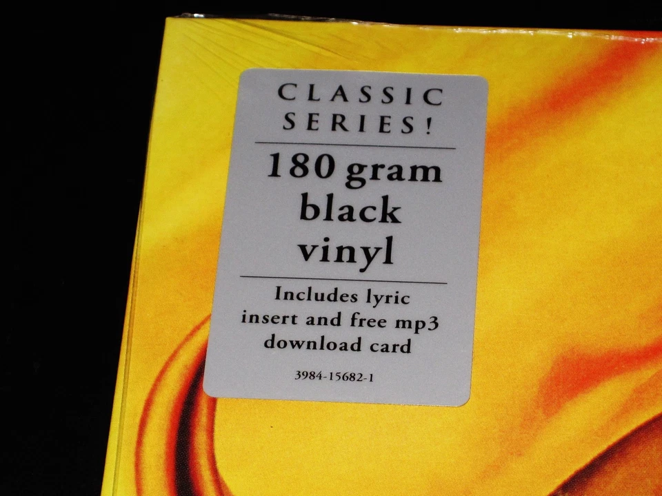 Mercyful Fate: Don't Break The Oath 180G LP Black Vinyl Record + MP3 2020 EU NEW - Image 2 of 3