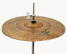 Istanbul Agop 15" Signature Hi Hat Cymbals AGH15