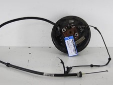 Tambour de frein Fiat PANDA
