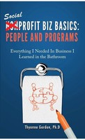 Ph. D Thyonne Gordon | People & Programs | Taschenbuch | Englisch (2015)