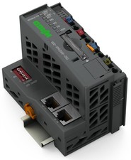 Wago Art.-Nr. 750-890/040-000 Controller Modb...