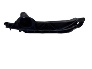 VOLKSWAGEN GOLF MK5 04-08 BEIFAHRER STOßSTANGE HALTER VORNE 1K0807889B