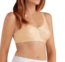 Amoena - 2123 - Dorothy Wire-Free Bra, Soft Cup 32B
