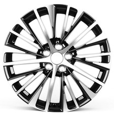 20 New Premium Style Black Wheels Rims Fits Lexus Sc Sc300 Sc400 Sc430