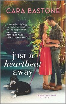 Just a Heartbeat Away: A Slow Burn Contemporary Rom... | Buch | Zustand sehr gut