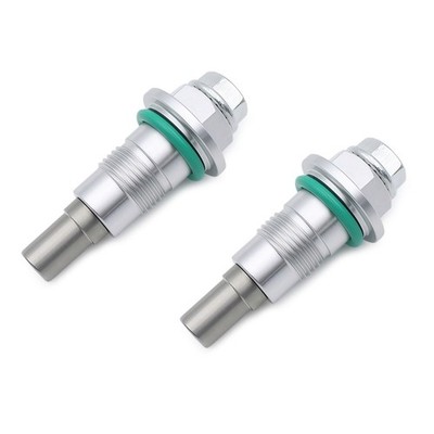 2x Manual Timing Cam Chain Tensioner For BMW R1250 GS ADV 19-23 R1250RT RS R 18+