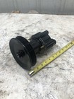 MerCruiser 7.4 L MPI 454 V8 GM Marine Boat Engine raw sea water pump