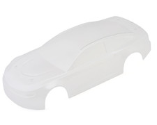 Losi Los-1938 112 Nascar 2024 Chevy Camaro Body Clear Losi Los-1938 112 Nascar 2024 Chevy Camaro Body Clear