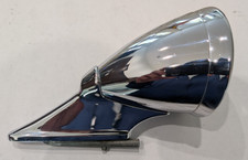 Talbot Berlin 3.5 Side View Mirror Mercedes W121 190sl