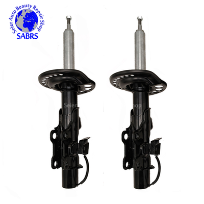 #ad 2PCS Front Shock Absorbers Struts Assys w Electric For Cadillac CT5 85650689 $209.00