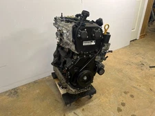 2018-2023 VOLKSWAGEN TIGUAN 2.0L ENGINE MOTOR ASSEMBLY Vin B 5th digit OEM