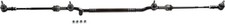 Lemforder Tie Rod Front Axle 1074901 Automotive Replacement Part