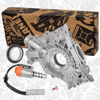 ET Engineteam ÖLpumpe PU0167 FüR Opel Crossland P17 P2QO Combo GroßRaumlimousine