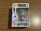WADE RIPPLE GLITTER CHASE Funko Pop Disney PIXAR ELEMENTAL Funko Shop Exclusive
