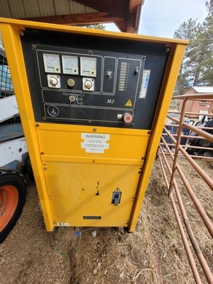 Kohler-SDMO 65kw Generator 3 phase Diesel  65kw 120/208/240/480