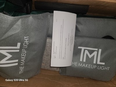TML key light 2.0 Starter Kit With Stand