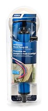 Camco Antifreeze Hand Pump Kit- Pumps Antifreeze Directly Into the RV Waterlines