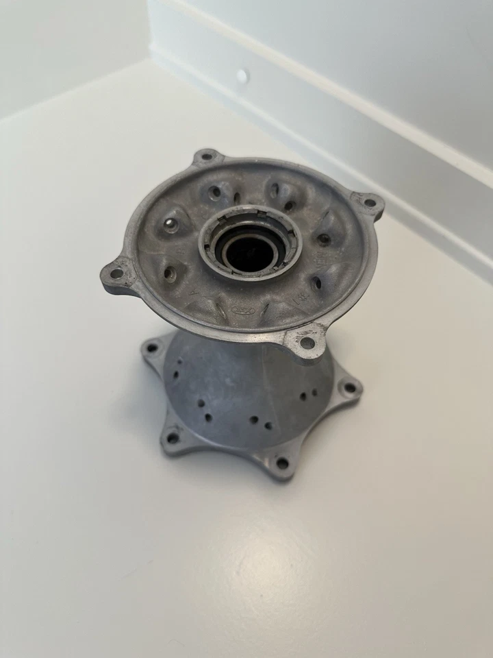 CRF 250r 2005 bujes de rueda delanteros y traseros OEM Foto 4 de 4