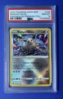 2022 Pokémon SWSH BSP Radiant Eevee Pokémon Go Premium Coll #230 PSA 10 GEM MT