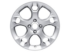 Jantes Ford FIESTA
