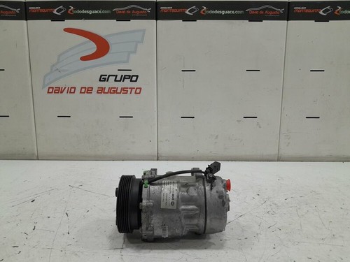 8FK351125751 917741 klimakompressor für VOLKSWAGEN GOLF IV 1.9 TDI 1997