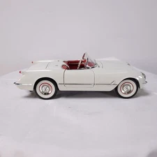 Route Wix 1953 Corvette 50th Anniversary Wix Collector Edition New