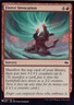 Ugin's Fate Promos #98 Fierce Invocation