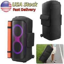 Outdoor Party Speaker Storage Bag Case Dust Proof Cover for JBL PARTYBOX 710