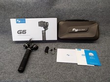 Stabilizer Model G6 FEIYUTECH