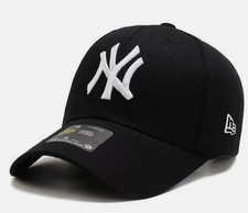 Unisex New York NY Yankees Baseball Cap Sport...