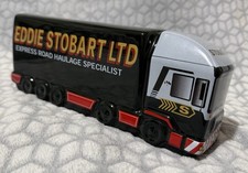 2 Wade Eddie Stobart Trucks
