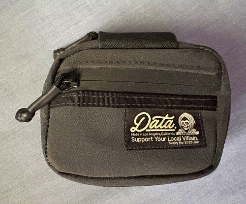 Datacrew Data Crew LA What-a-slider EDC case