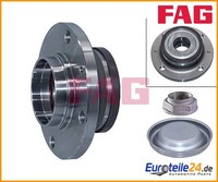 Radlagersatz Fag 713640460 FüR CitroëN Xsara Picasso