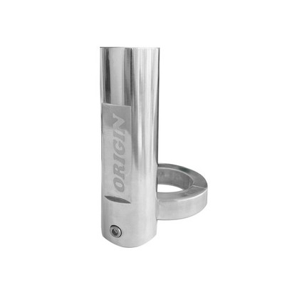 Wakeboard Tower Flag Holder Kit Polished Suit 2'', 2 1/4'' , 2 3/8'', 2 1/2'' tubing