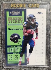 2012 Panini Contenders Football Short Prints 9