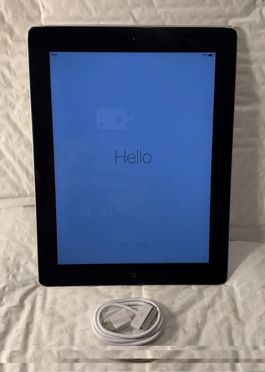 Apple iPad 2 for Sale - eBay