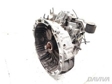 Mercedes-Benz A-Class 6-Gang-Schaltgetriebe A 180 CDI / d Diesel 80kW (109 HP)