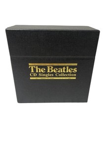 Beatles Stereo Box CD | eBay