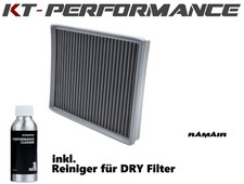 Ramair Proram - Luftfilter - BMW - 2er M2 (F87) - 3.0 - 370 PS - 10/15-06/18