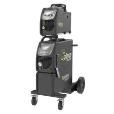 Cobra by Stealth 300-1 4R + SWF MIG Welding Machine Single Phase Seperate Welder