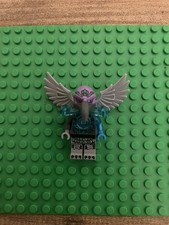 Lego Minifigur Legends of Chima loc080 Vardy