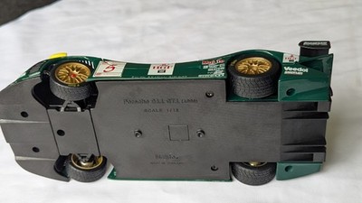 Maisto 1/18 Scale Porsche 911 GT1 1998 FIA GT Championship