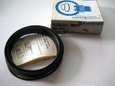 New Parker Hydraulic Rod Kit For 4" Diameter Buna Piston Rod , PKH-RK2AHL0401