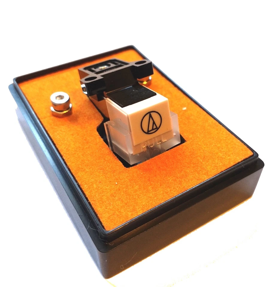 One New Audio Technica AT 3600L 墨盒 — 第 3/4 张图片